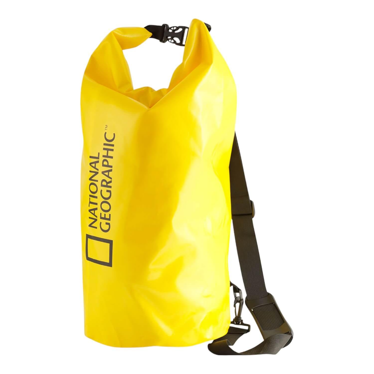 BOLSA SECA IMPERMEABLE 20 LITROS NATIONAL GEOGRAPHIC - 2