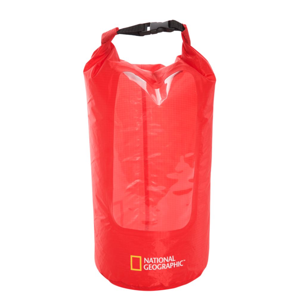 BOLSA IMPERMEABLE NATIONAL GEOGRAPHIC 8L | NATIONAL GEOGRAPHIC - 1