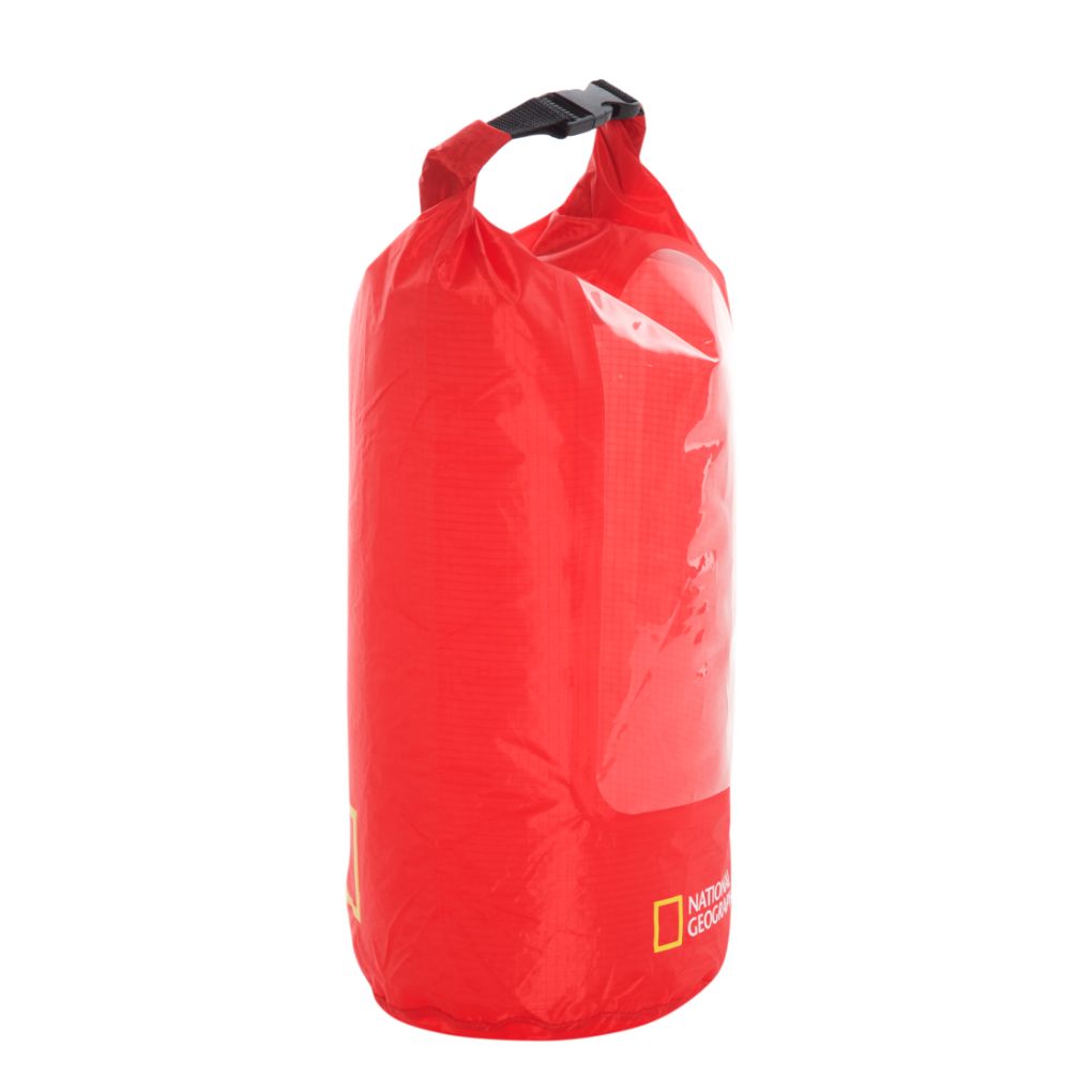 BOLSA IMPERMEABLE NATIONAL GEOGRAPHIC 8L | NATIONAL GEOGRAPHIC - 2