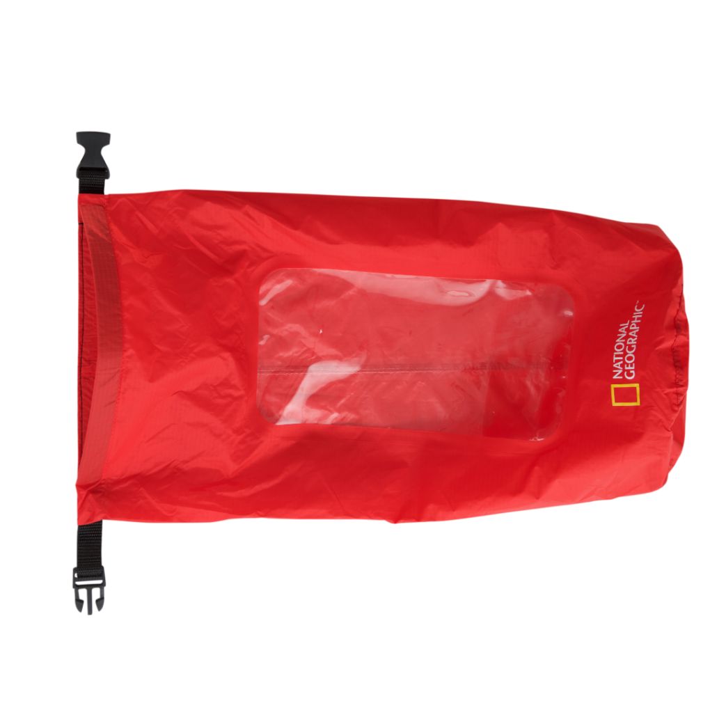 BOLSA IMPERMEABLE NATIONAL GEOGRAPHIC 8L | NATIONAL GEOGRAPHIC - 3