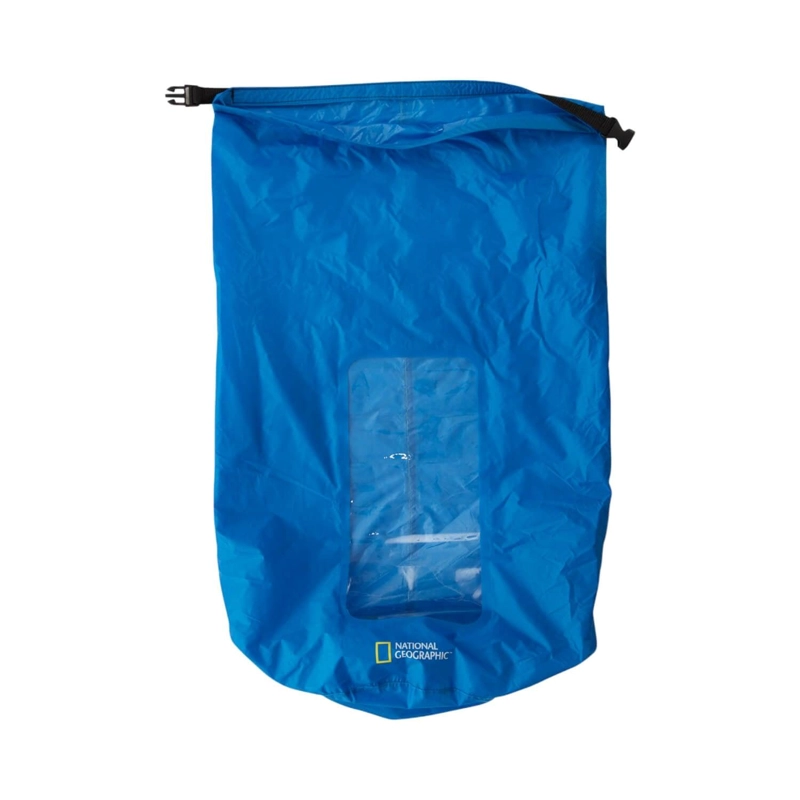 BOLSA SECA IMPERMEABLE CON VENTANA 30L NATIONAL GEOGRAPHIC - 2