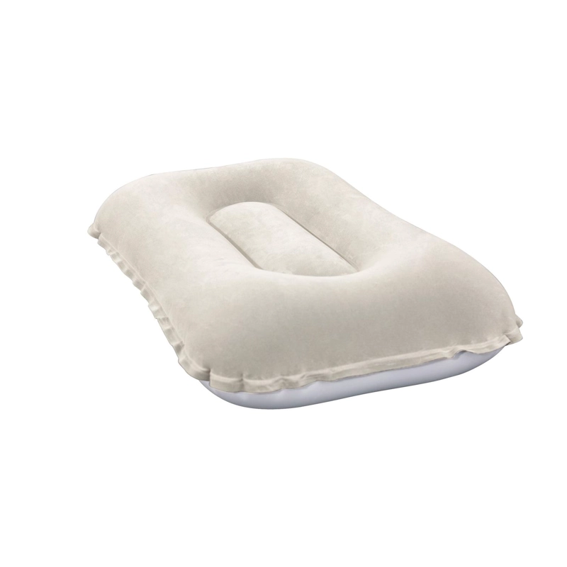 ALMOHADA BESTWAY INFLABLE 42 CM VINILO MULTICOLOR - 1