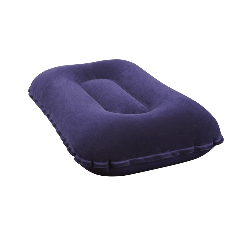 ALMOHADA BESTWAY INFLABLE 42 CM VINILO MULTICOLOR - 2