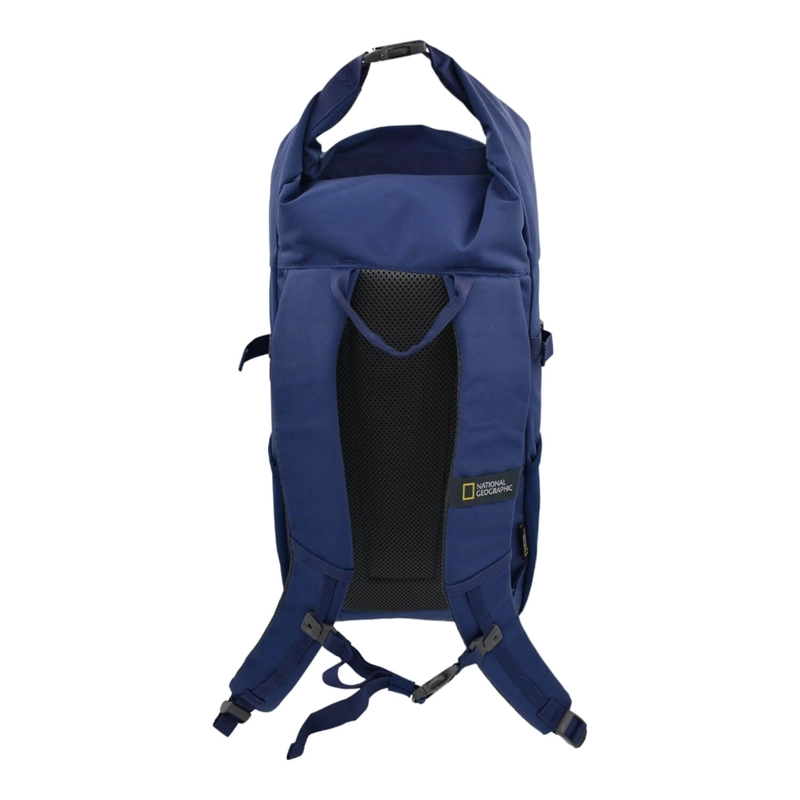 MOCHILA OUTDOOR MASAYA 20 LITROS AZUL NATIONAL GEOGRAPHIC - 2