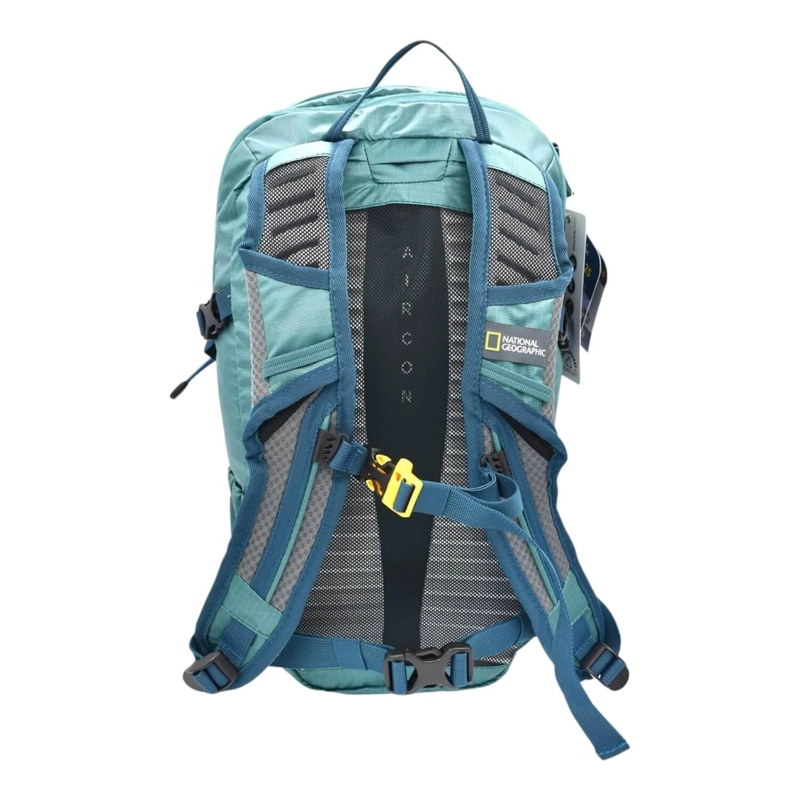 MOCHILA OUTDOOR KEPLER 25 LITROS AZUL NATIONAL GEOGRAPHIC - 2