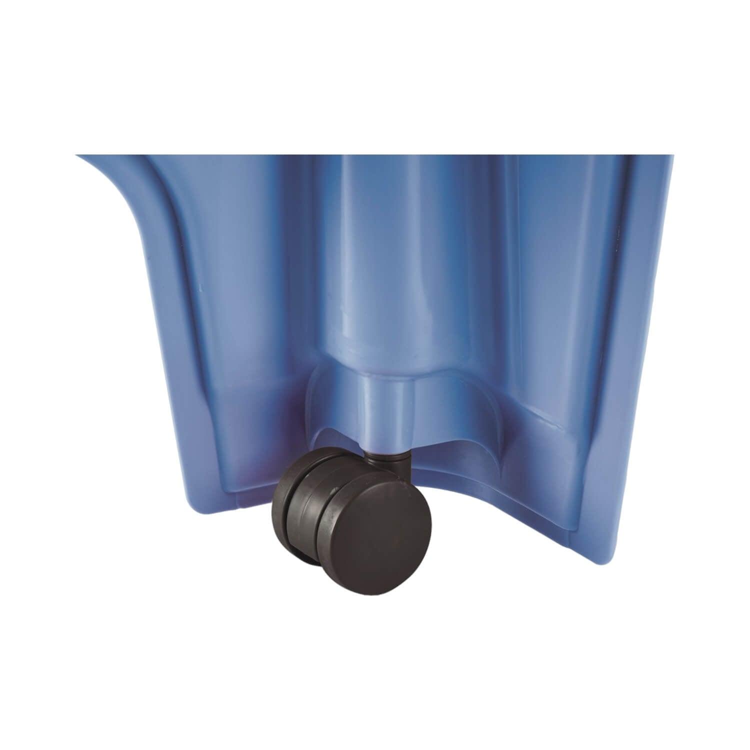 SILLA RIMAX COMEDOR BEBÉ 60X59X77 CM MULTICOLOR - 4