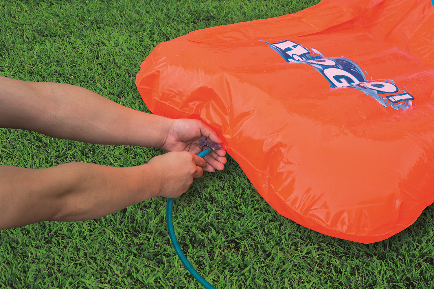 DESLIZADOR INFLABLE BESTWAY SIMPLE 533 CM - 5