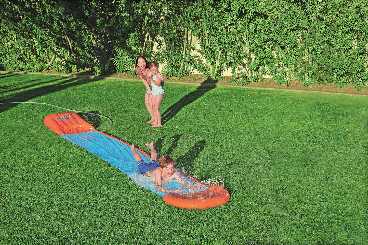 DESLIZADOR INFLABLE BESTWAY SIMPLE 533 CM - 6
