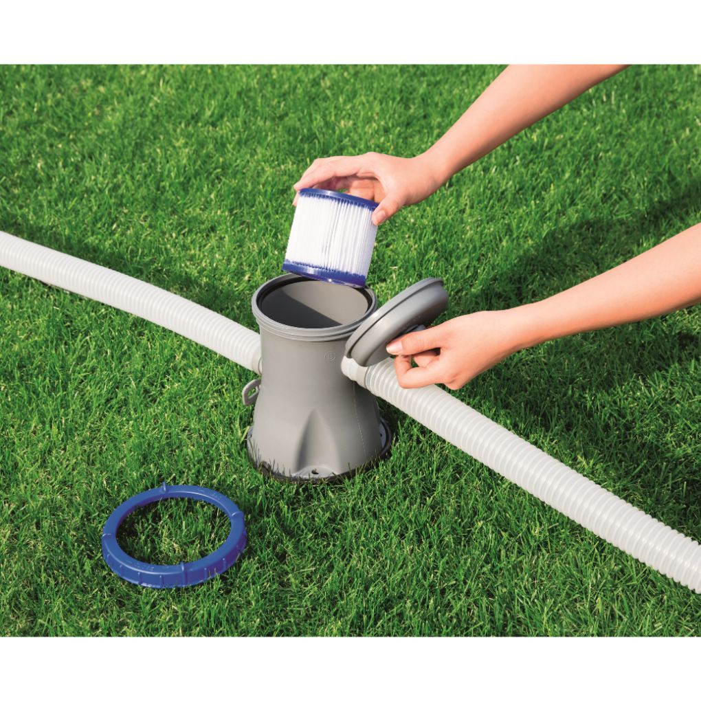 CARTUCHO BESTWAY 58093 REPUESTO FILTRO 1249L - 2