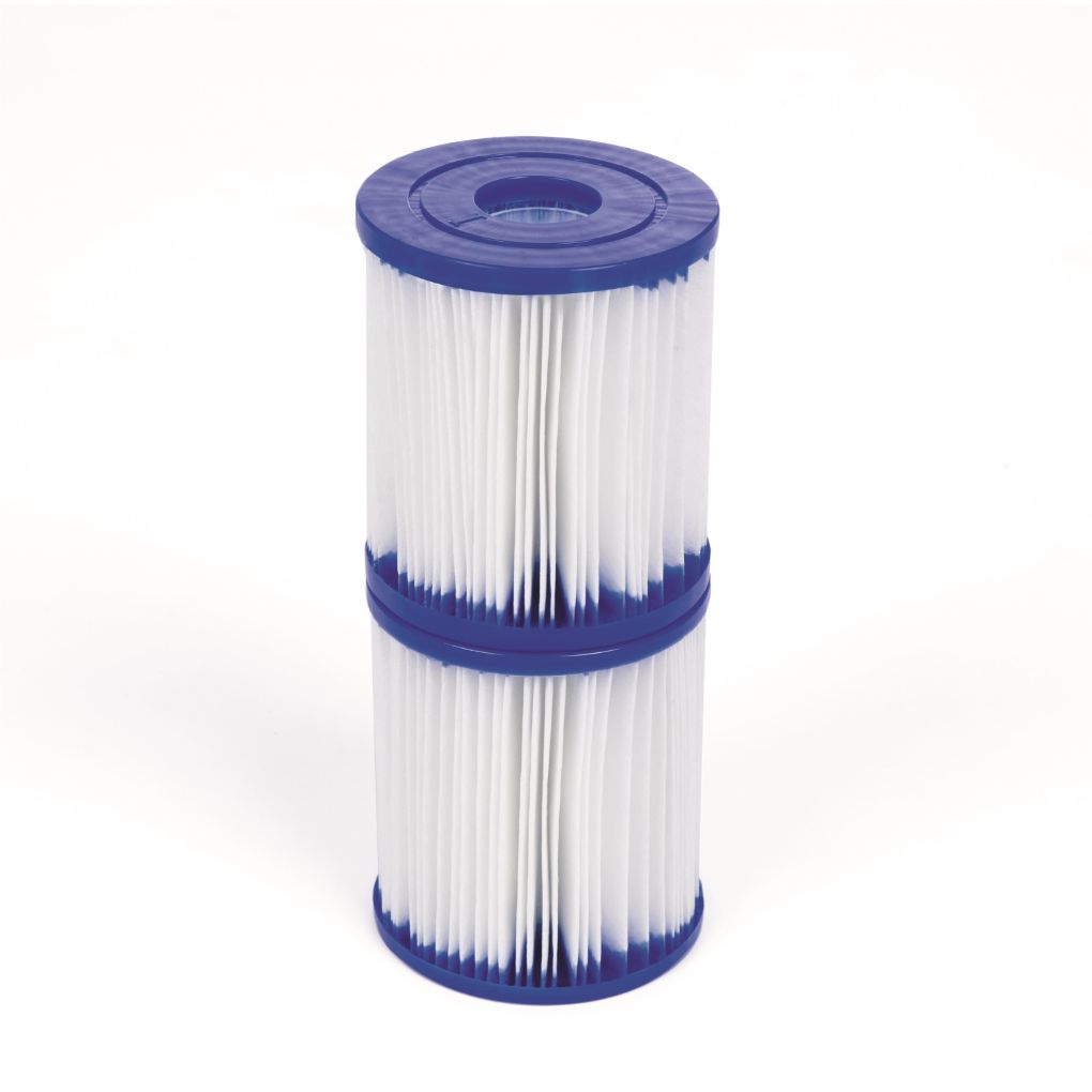 CARTUCHO BESTWAY 58093 REPUESTO FILTRO 1249L - 3
