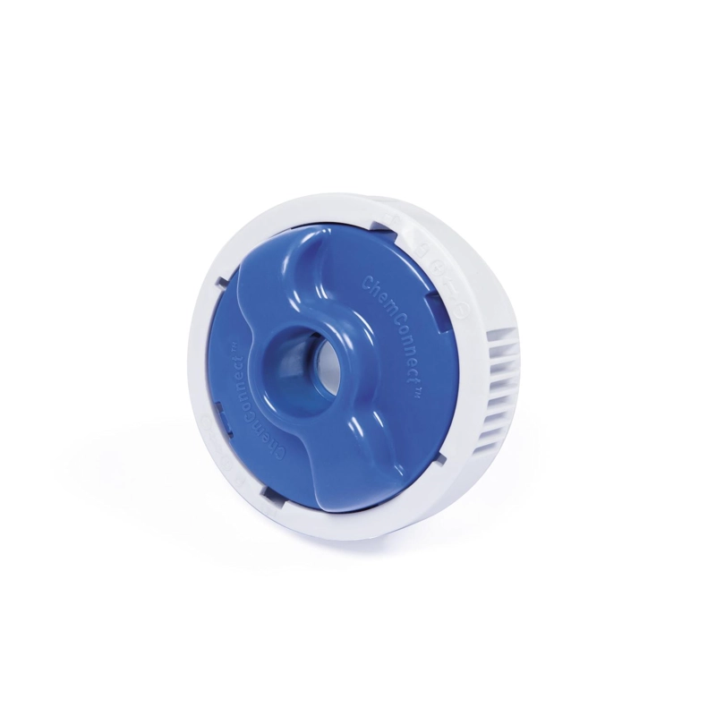 PISCINA BESTWAY OVALADA HYDRIUM 6.10X3.60X1.20M FILTRO + ACCESORIOS - 7