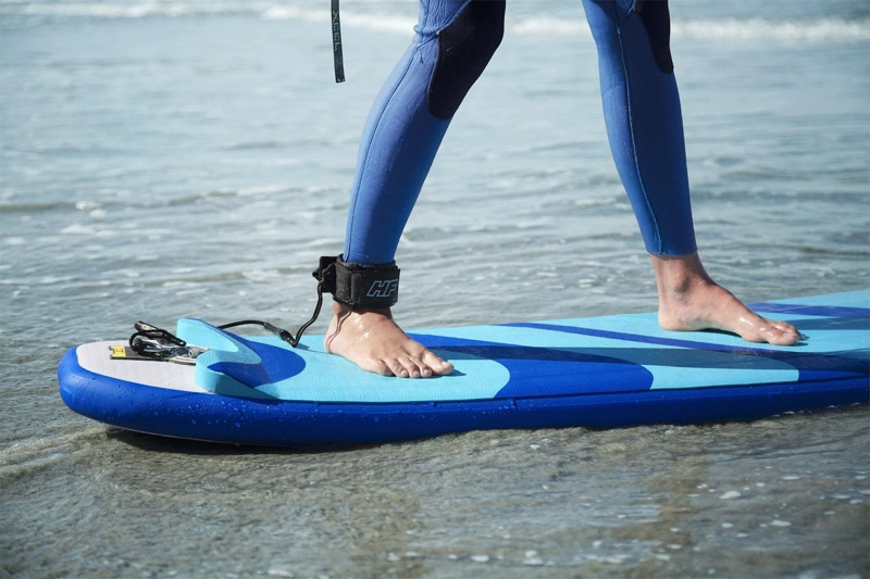 TABLA SURF INFLABLE COMPACT 2.43MX57CM BESTWAY - 4