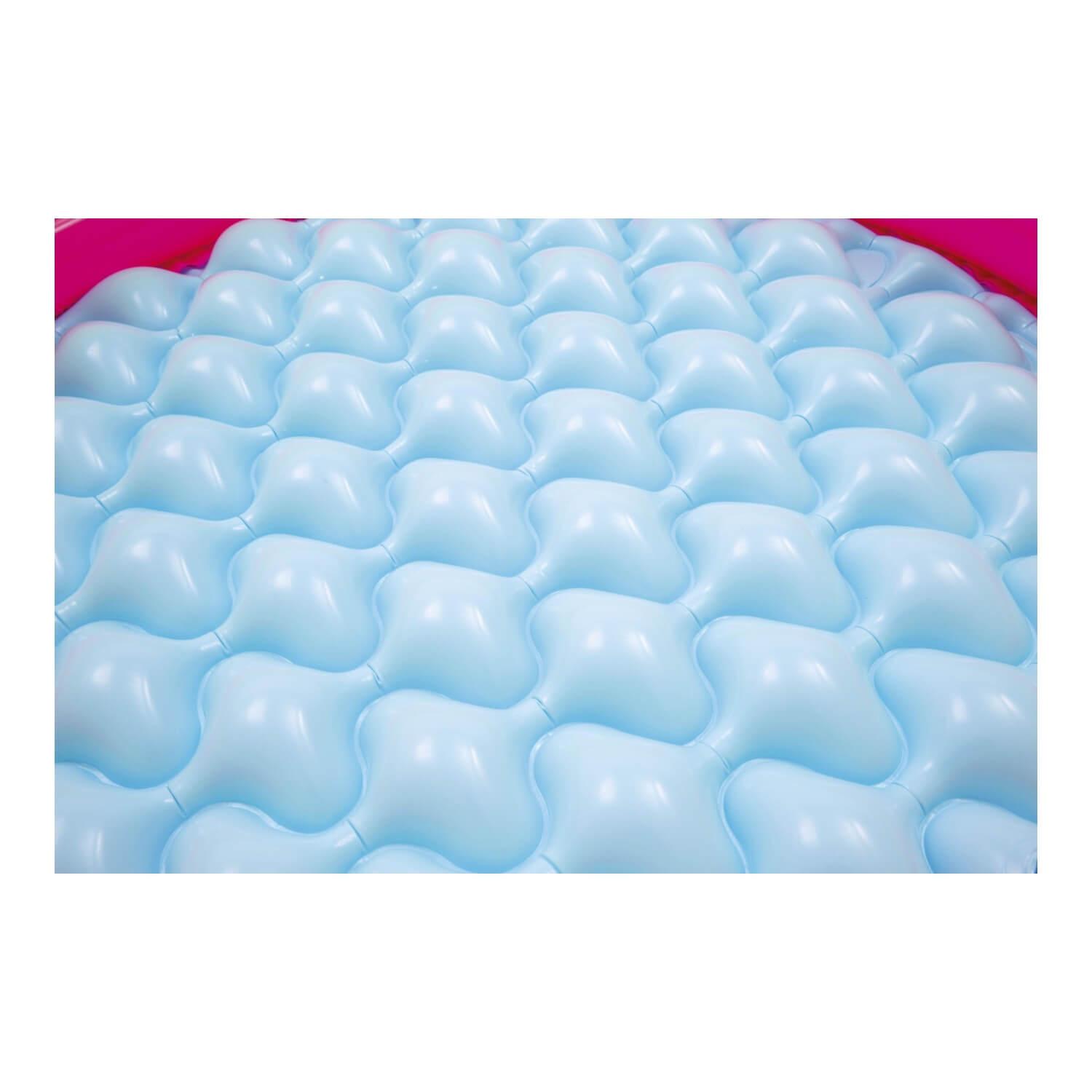 PISCINA INFLABLE BESTWAY REDONDA PARA NIÑOS 102X25CM - 4