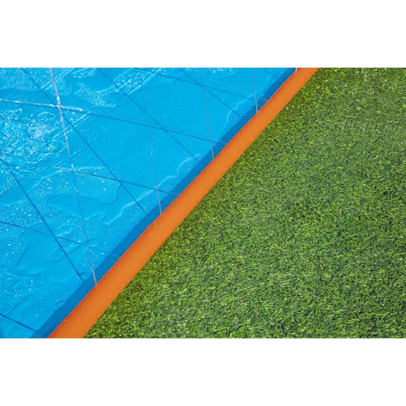 DESLIZADOR TOBOGAN DE AGUA SINGLE 4.88M BESTWAY - 7