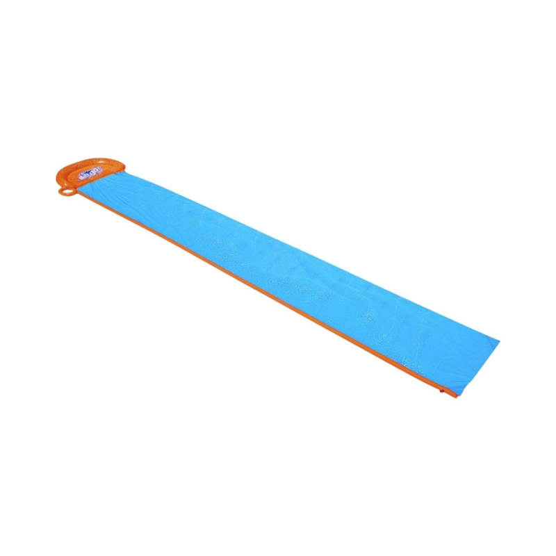 DESLIZADOR TOBOGAN DE AGUA SINGLE 4.88M BESTWAY - 8