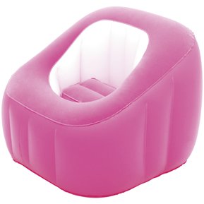 SILLÓN INFLABLE BESTWAY COMFI CUBE - 1