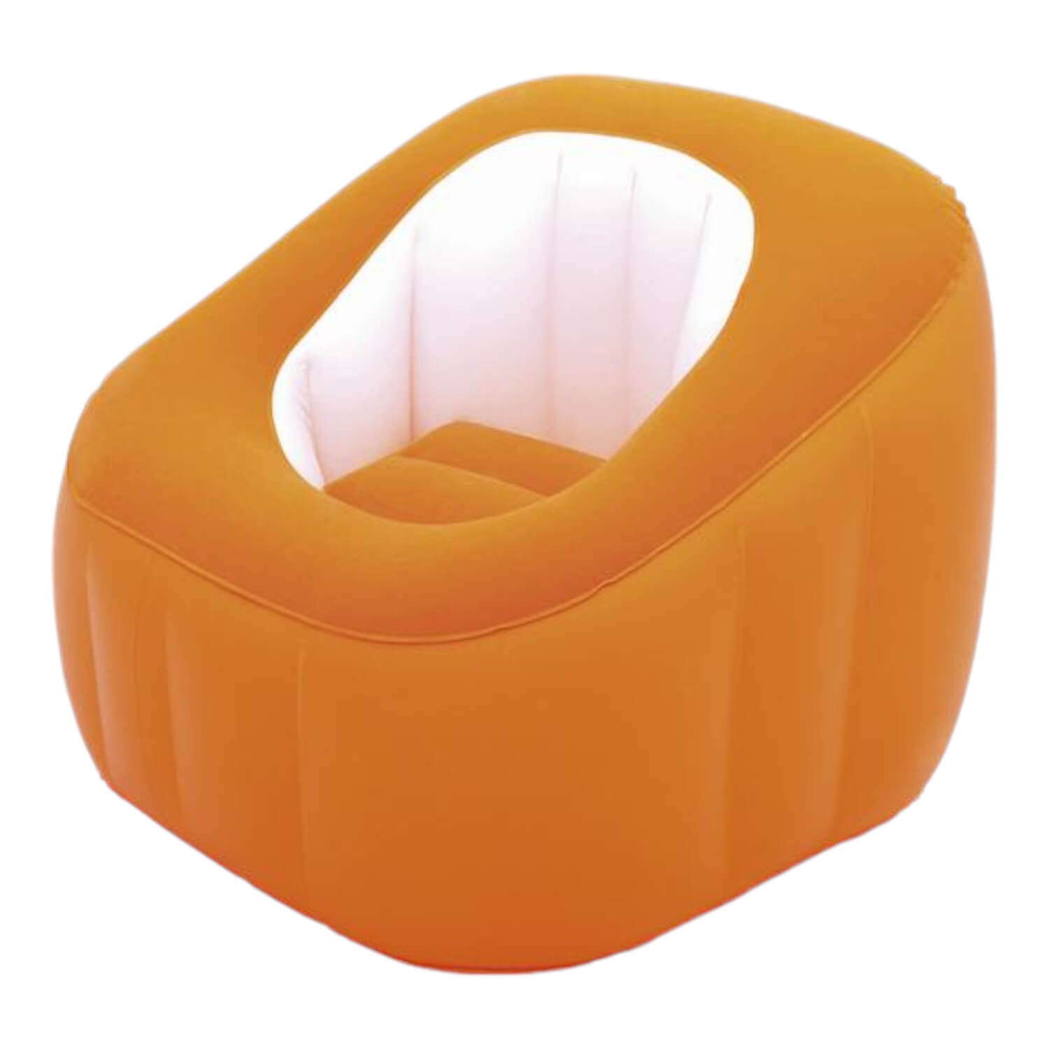 SILLÓN INFLABLE BESTWAY COMFI CUBE - 5