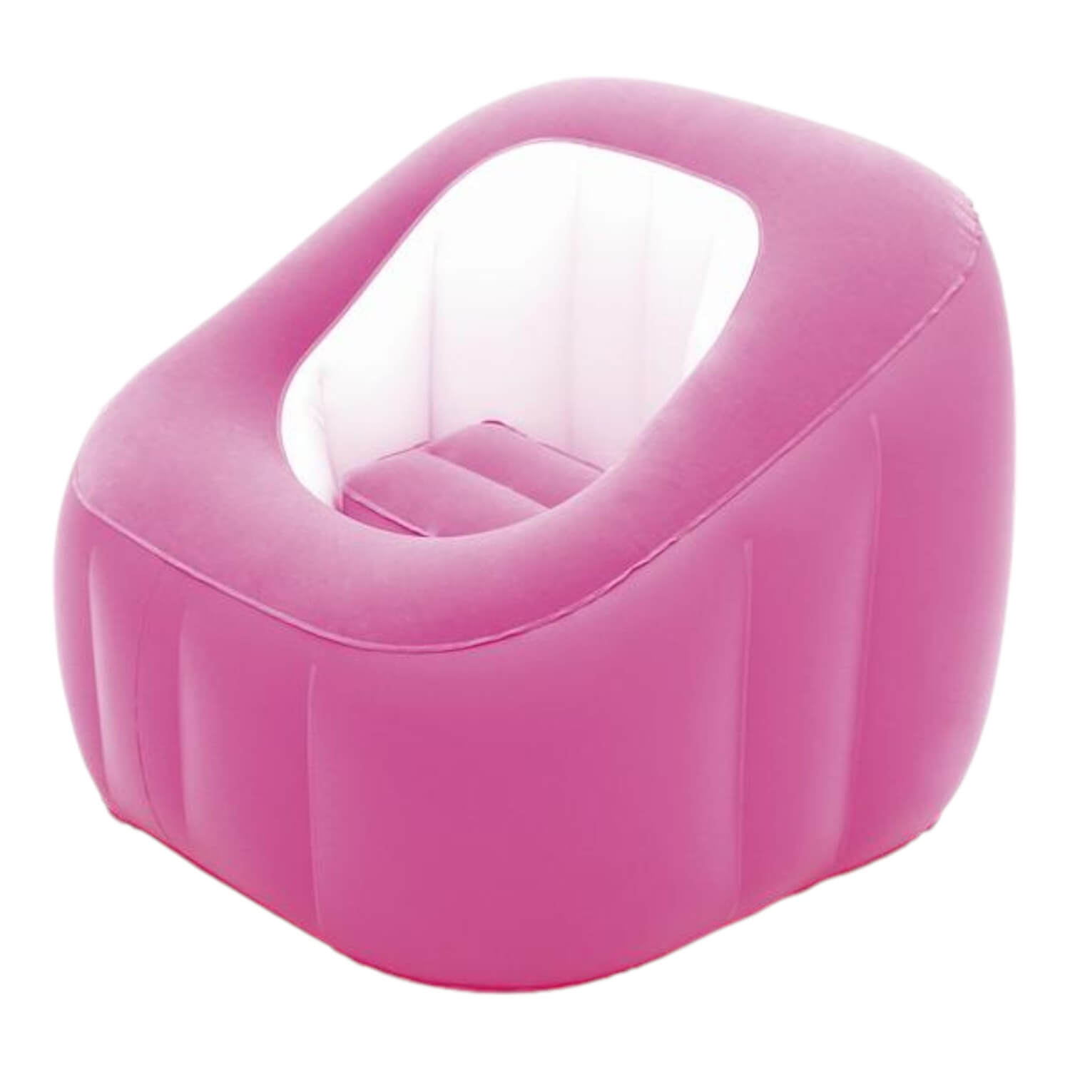 SILLÓN INFLABLE BESTWAY COMFI CUBE - 6