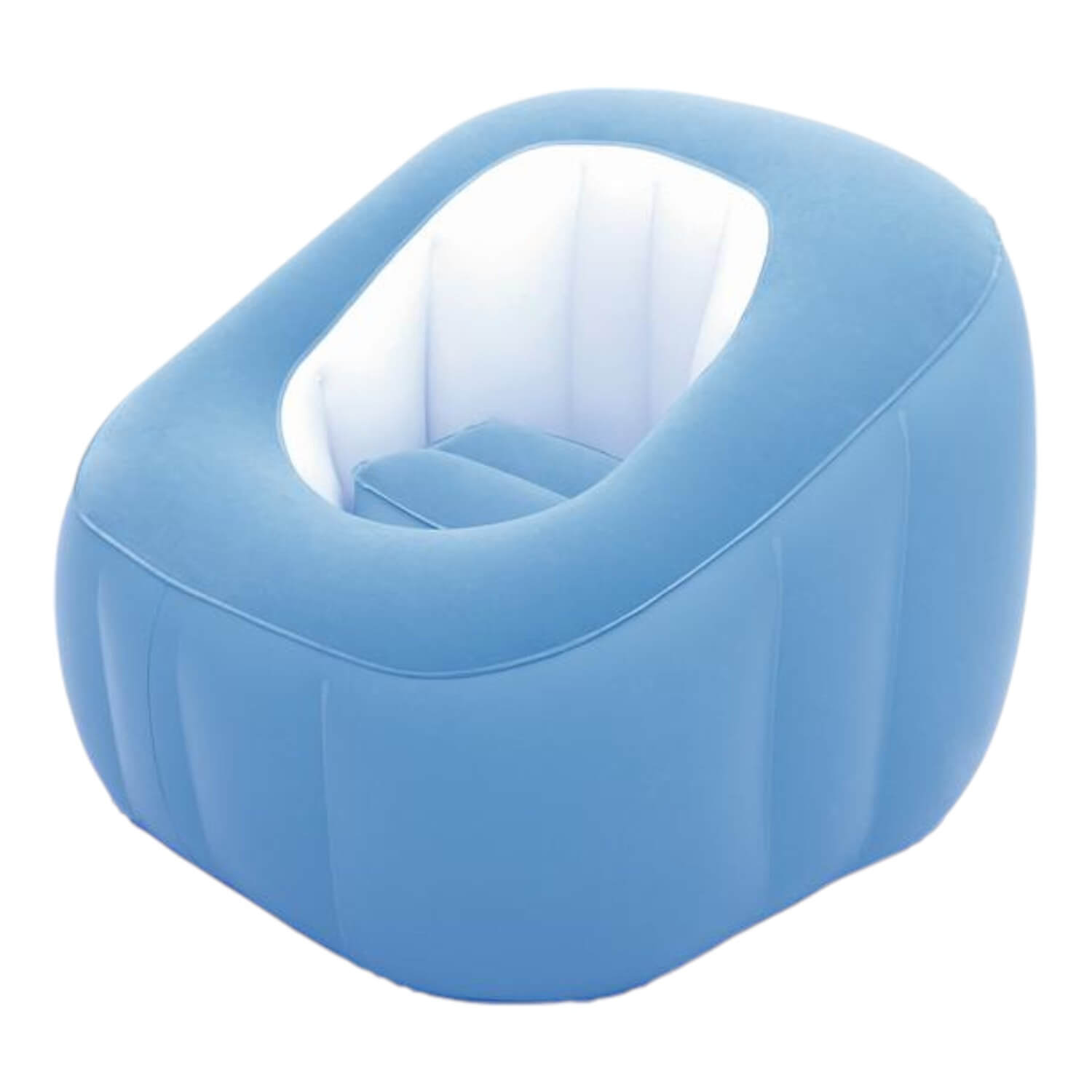 SILLÓN INFLABLE BESTWAY COMFI CUBE - 7