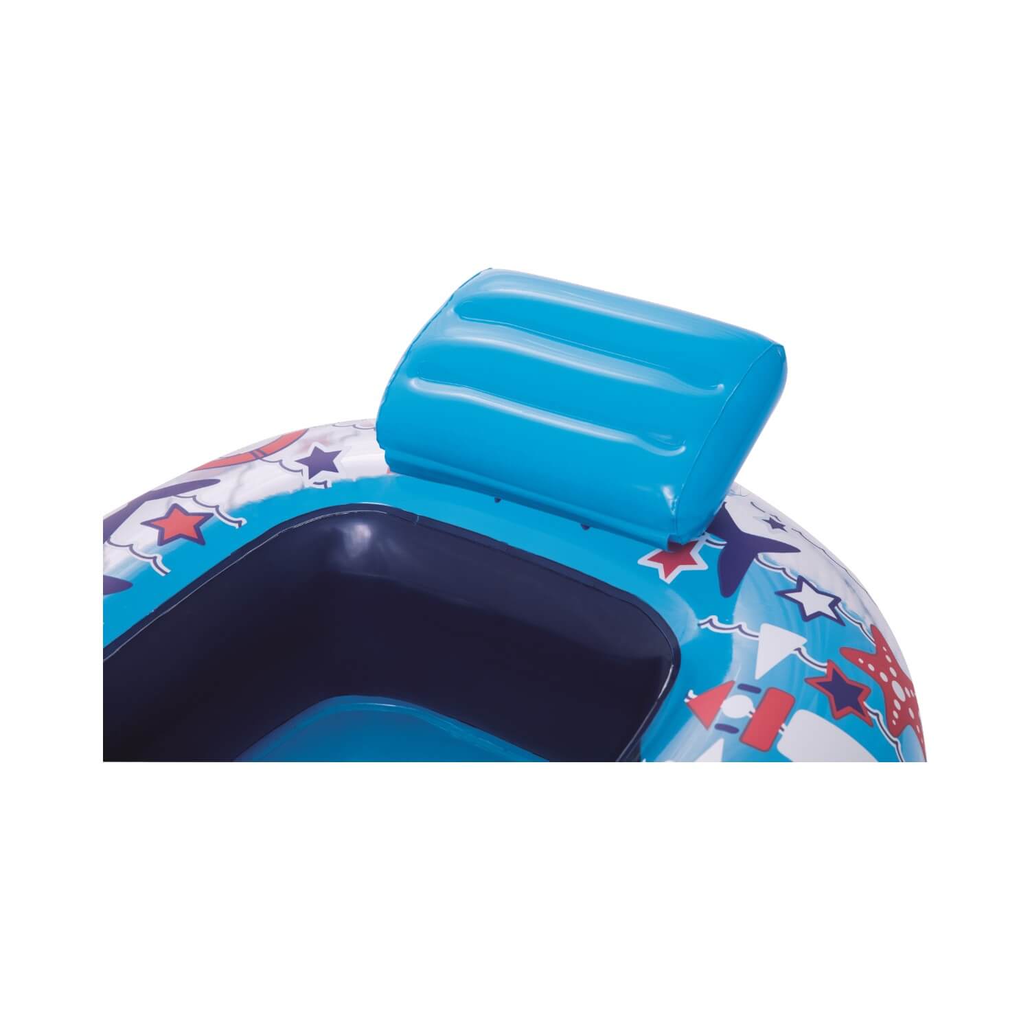 BOTE INFLABLE BABY WATER BESTWAY - 8