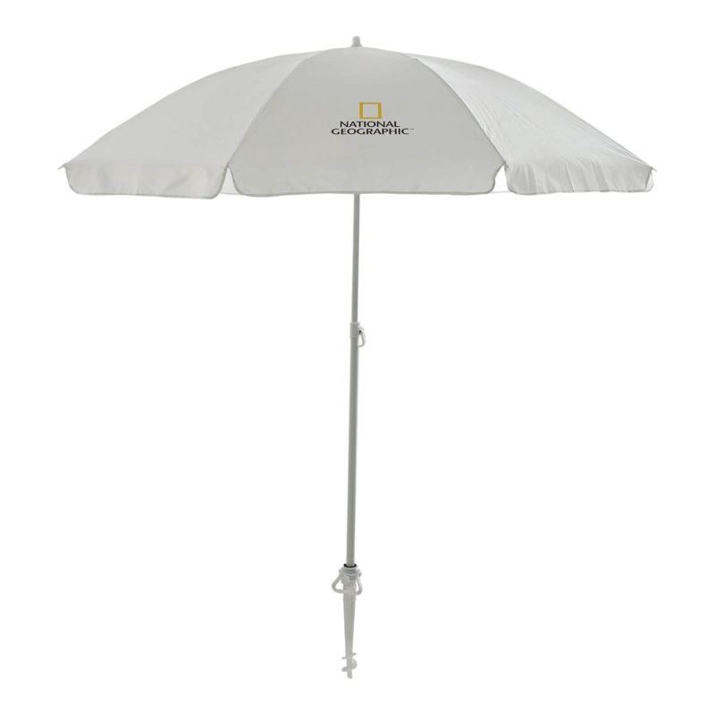 QUITASOL BLANCO 190 CMS NATIONAL GEOGRAPHIC - 4