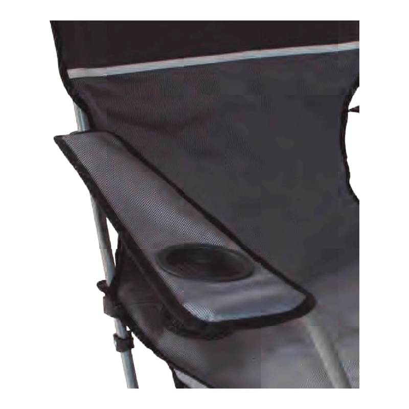 SILLA PLEGABLE CON APOYA BRAZOS PACIFIC NATIONAL GEOGRAPHIC - 4