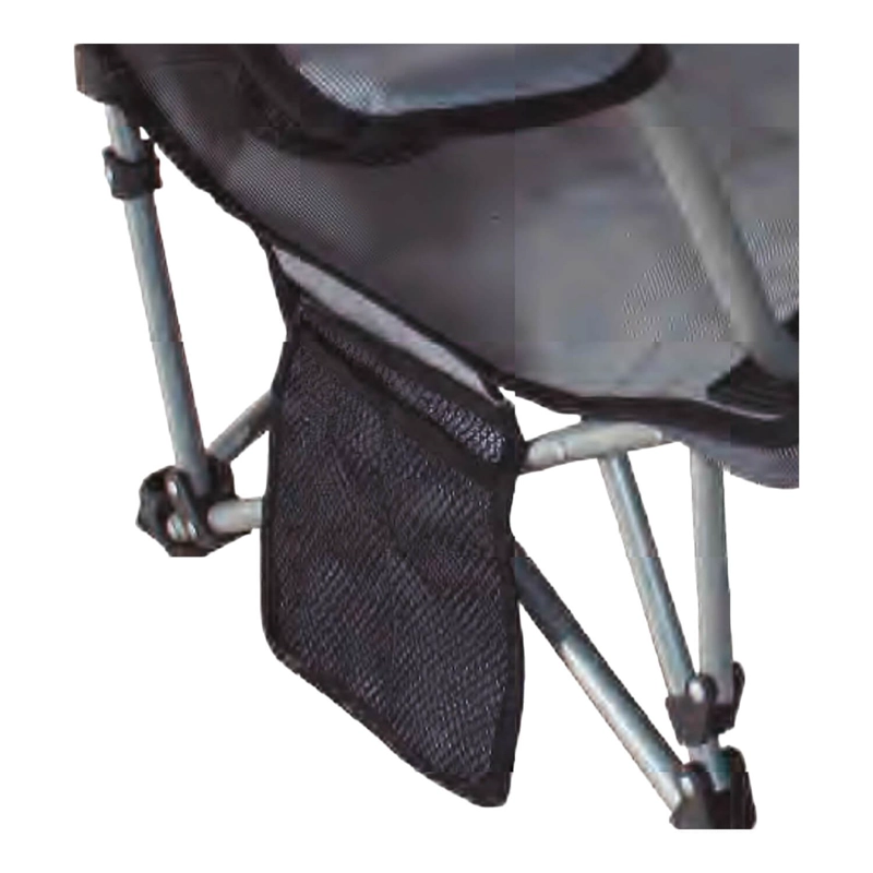 SILLA PLEGABLE CON APOYA BRAZOS PACIFIC NATIONAL GEOGRAPHIC - 5