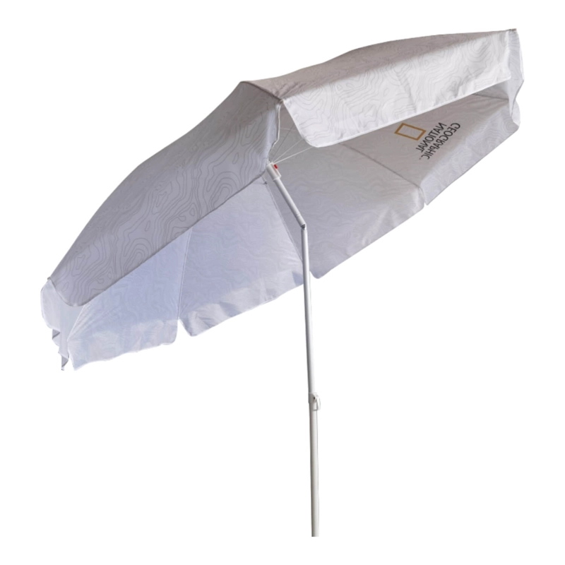 QUITASOL BLANCO 250 CMS NATIONAL GEOGRAPHIC - 7