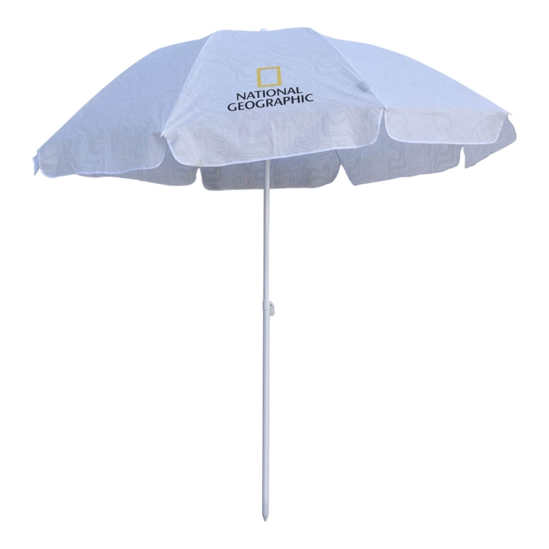 QUITASOL BLANCO 250 CMS NATIONAL GEOGRAPHIC - 8