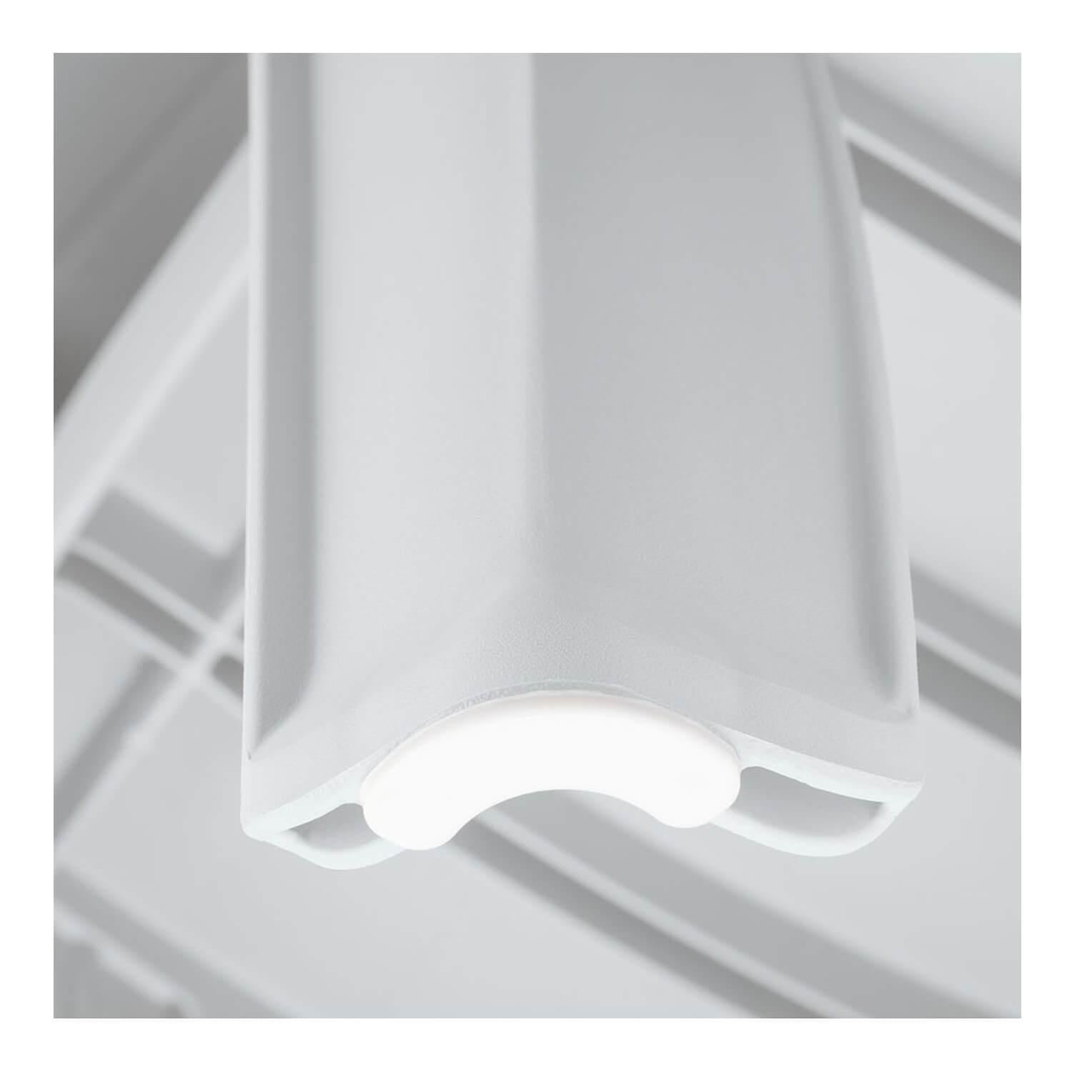 SILLA DE TERRRAZA CON BRAZO GRIS BARU RIMAX - 2