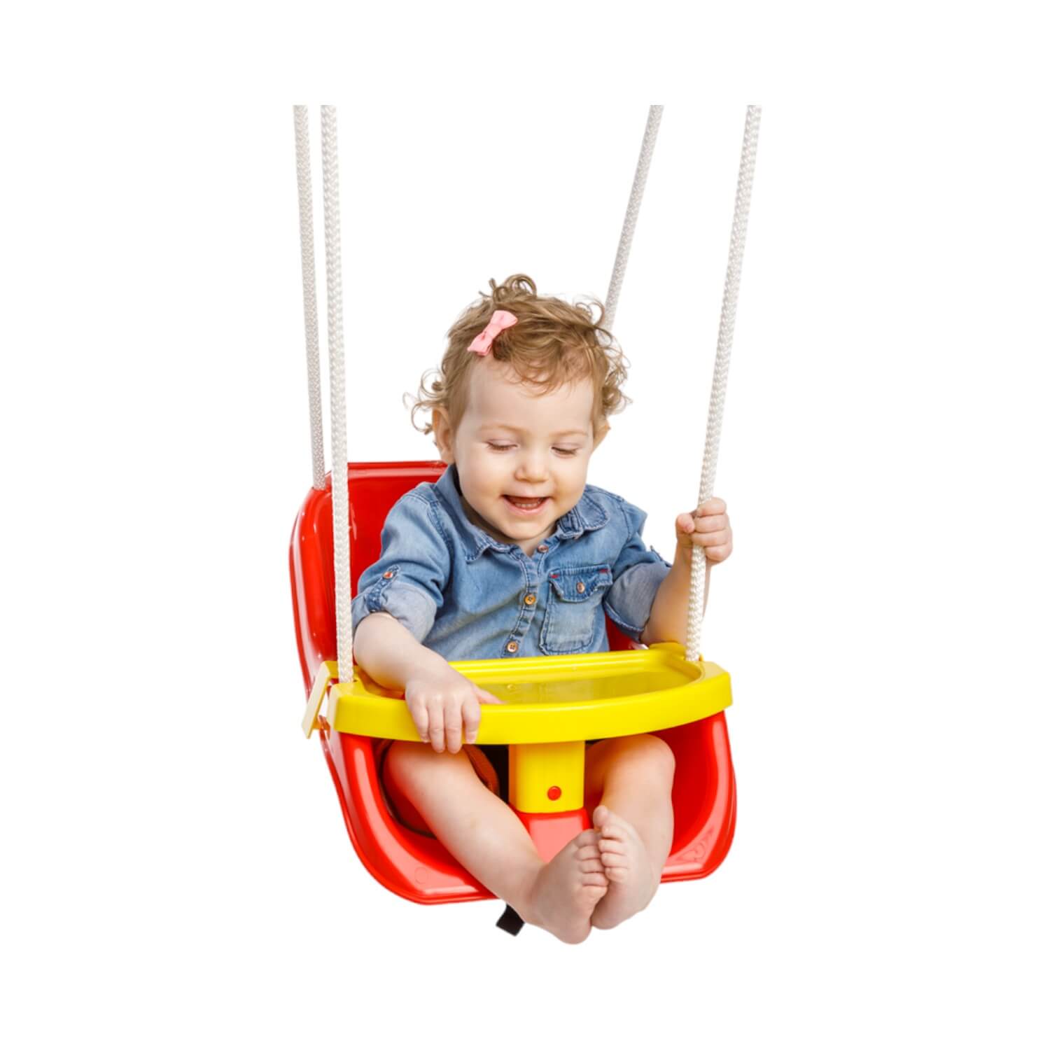 COLUMPIO PARADISO TOYS P03283 INDIVIDUAL 2 EN 1 33X28X43 CM MULTICOLOR - 2