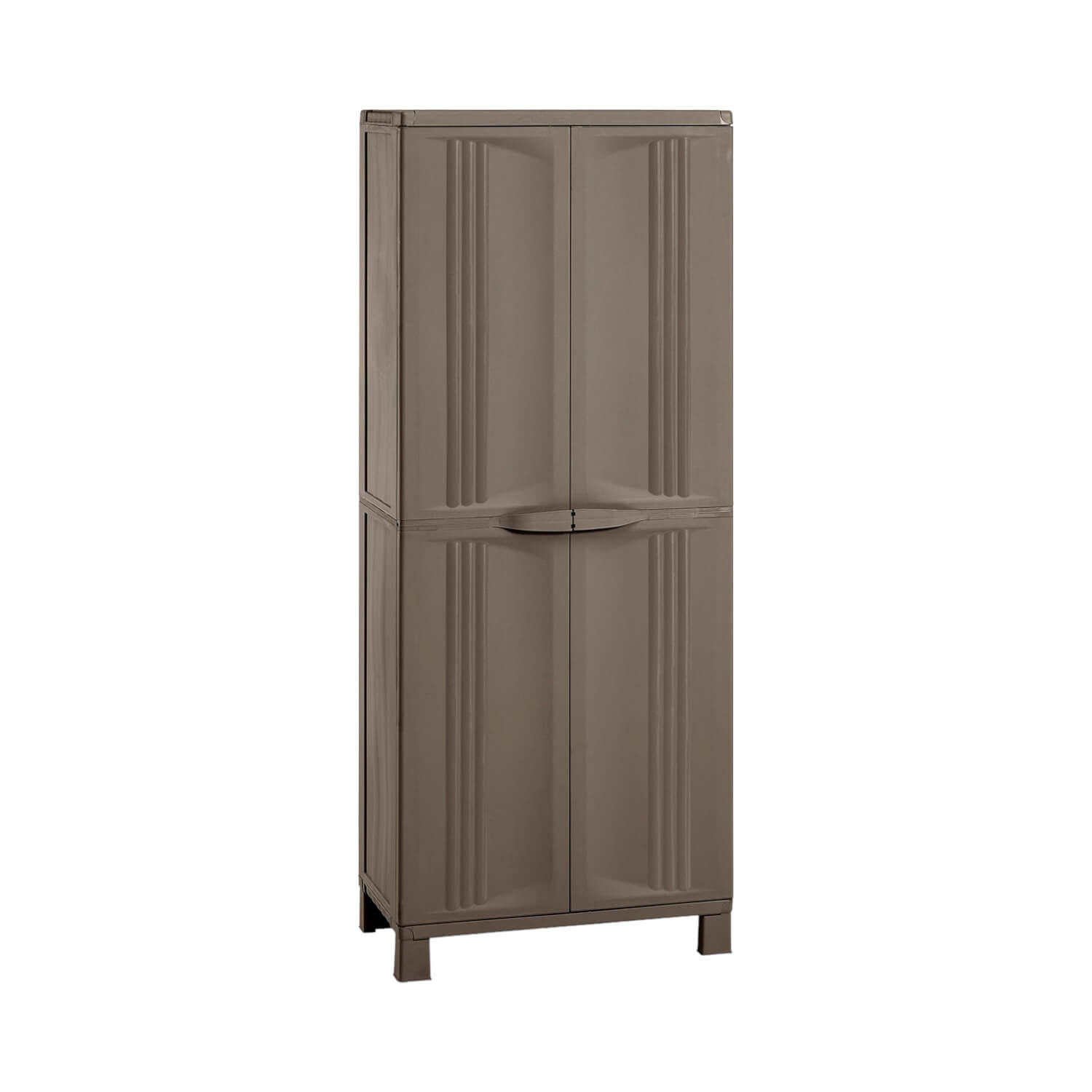 ARMARIO RIMAX CAFÉ GRANDE STARPLAST HOME 66.5X39X169.5 - 4