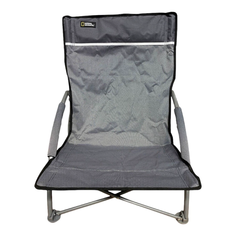 SILLA NATIONAL GEOGRAPHIC PLEGABLE PLAYA - 3