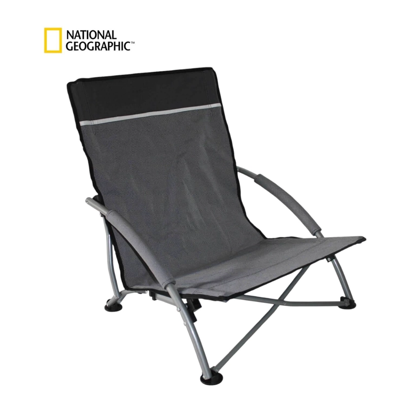 SILLA NATIONAL GEOGRAPHIC PLEGABLE PLAYA - 7