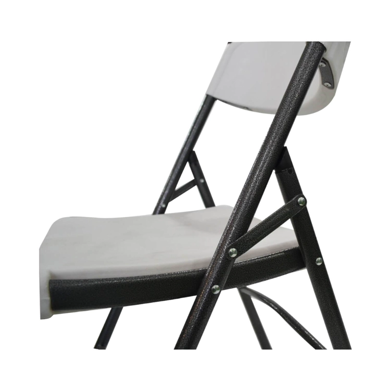 SILLA PLEGABLE 53X46X87 CMS BLANCA NORTHWEST - 3
