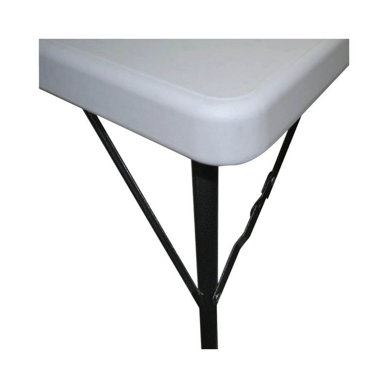 MESA PLEGABLE NORTHWEST NW-102 CUADRADA 88 CM - 4