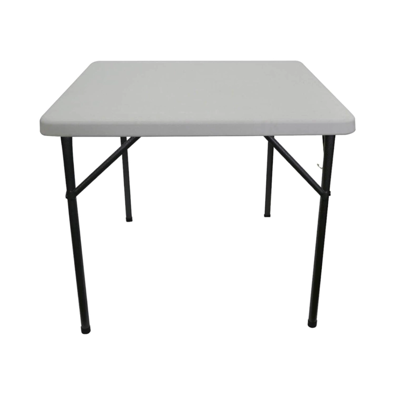 MESA PLEGABLE NORTHWEST NW-102 CUADRADA 88 CM - 5