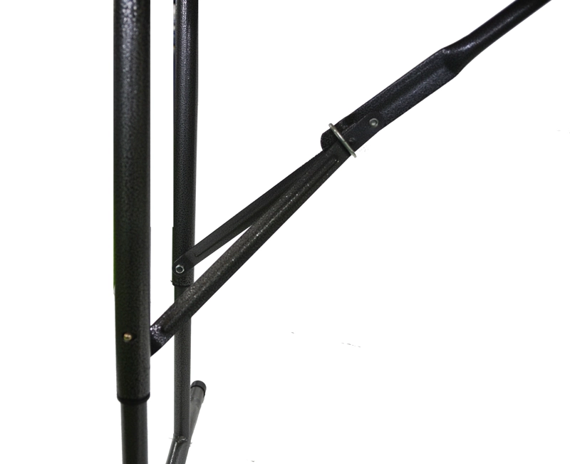 MESA PLEGABLE NORTHWEST NW-180 RECTANGULAR - 2
