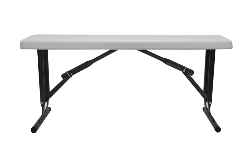 MESA PLEGABLE NORTHWEST NW-180 RECTANGULAR - 3