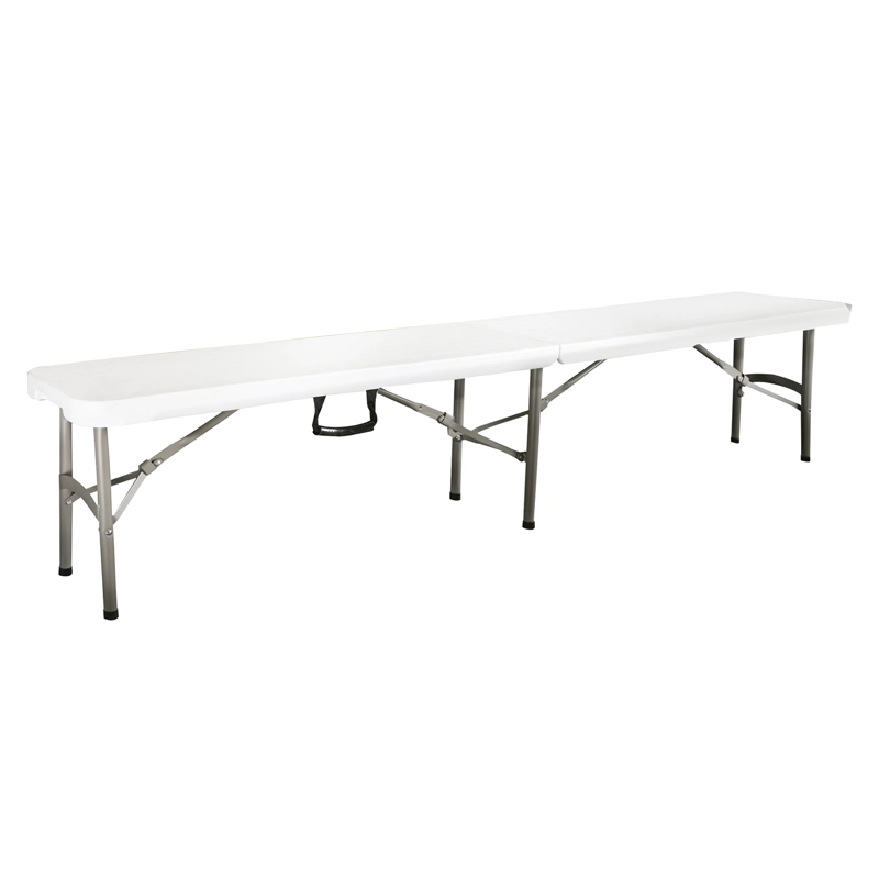 MESA PLEGABLE NORTHWEST NW-180 RECTANGULAR - 5