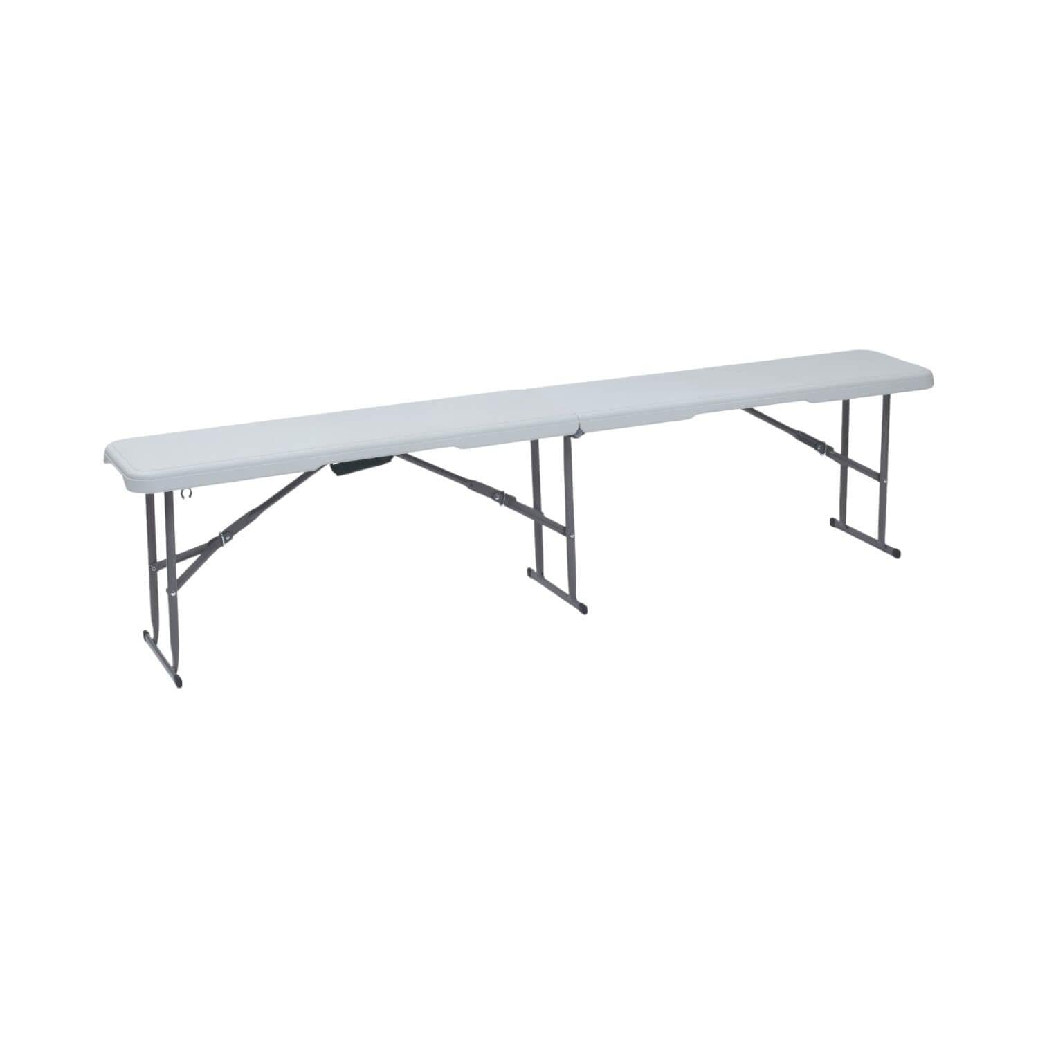 BANCA NORTHWEST NWG-180 PLEGABLE BLANCO - 1