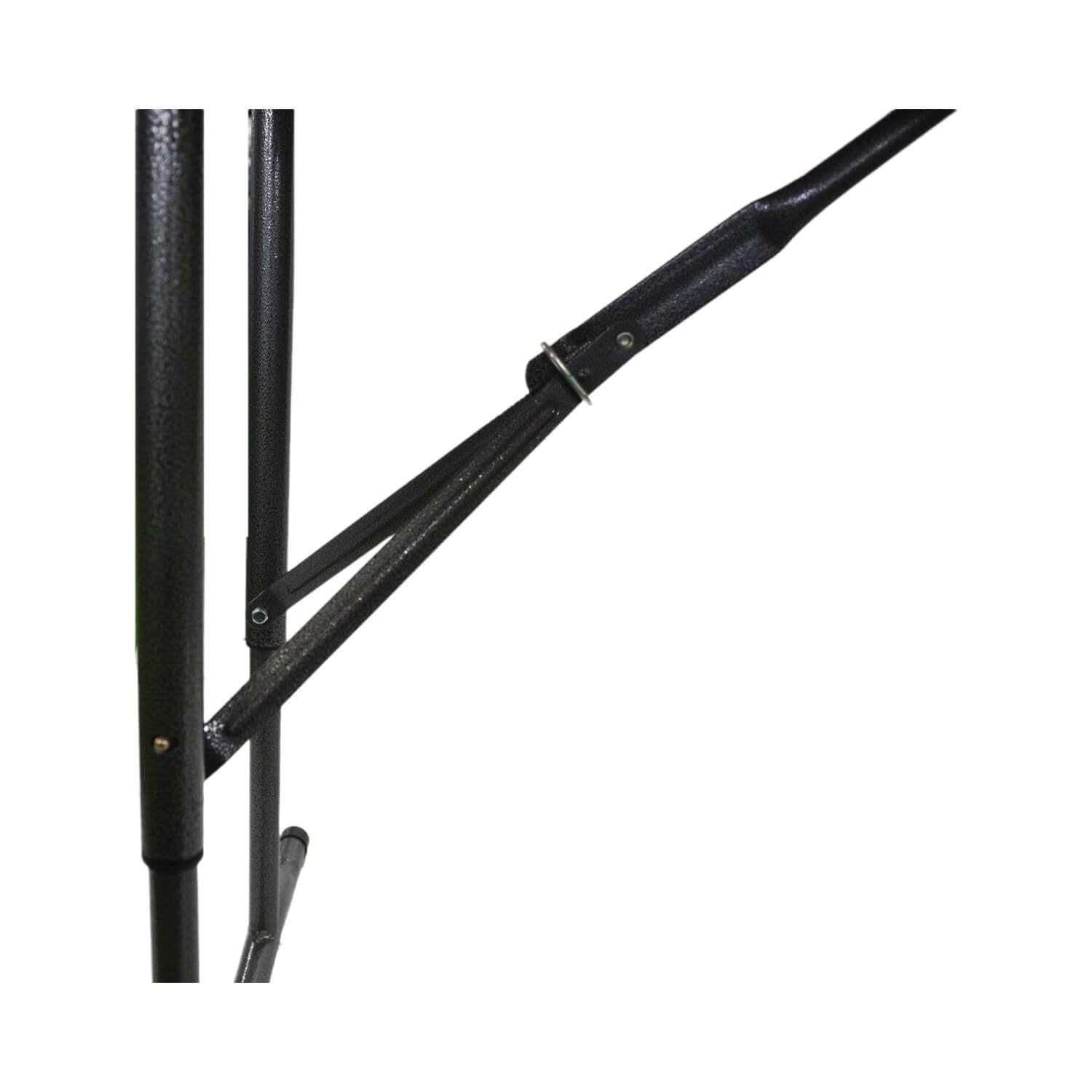 BANCA NORTHWEST NWG-180 PLEGABLE BLANCO - 3