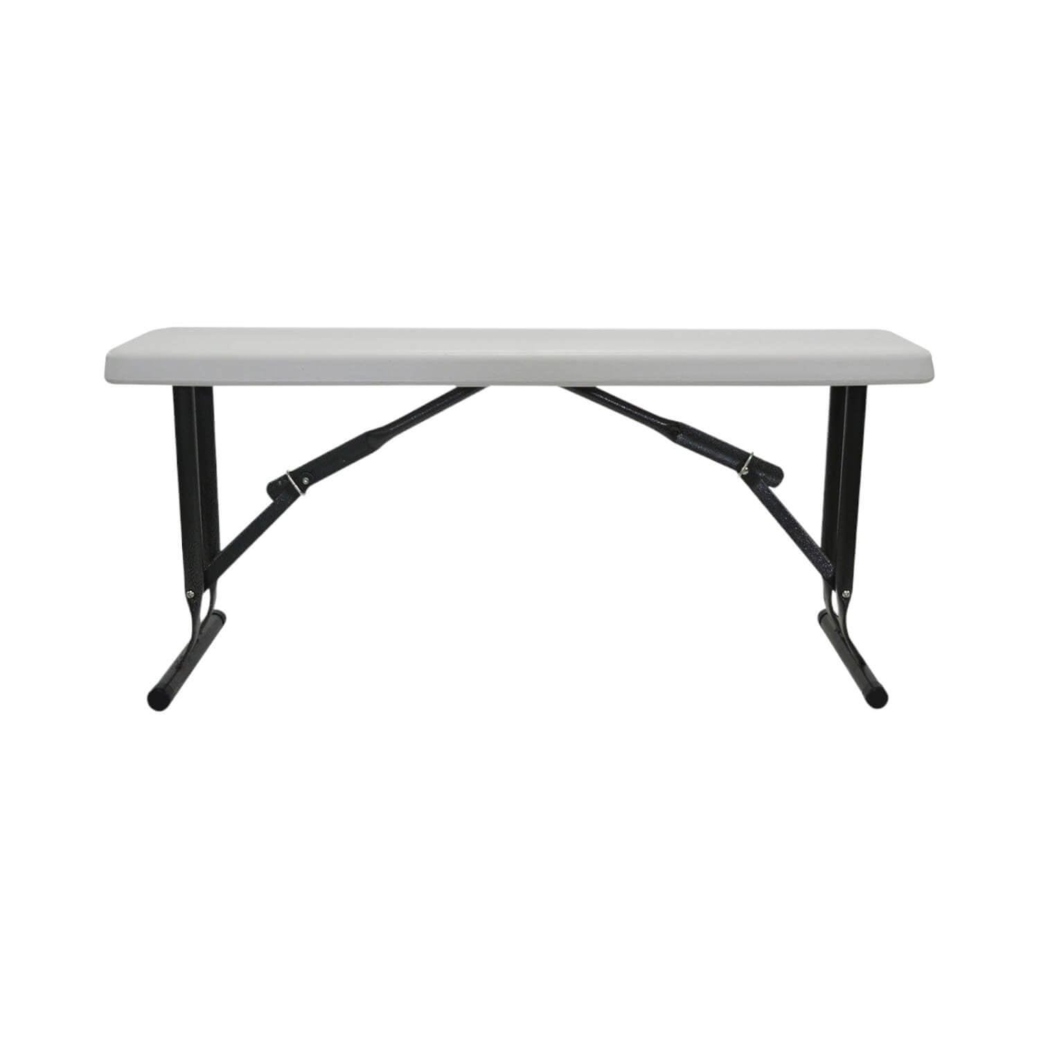 BANCA NORTHWEST NWG-180 PLEGABLE BLANCO - 4