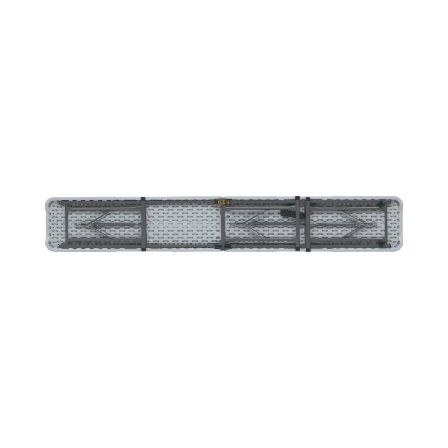 BANCA NORTHWEST NWG-180 PLEGABLE BLANCO - 7