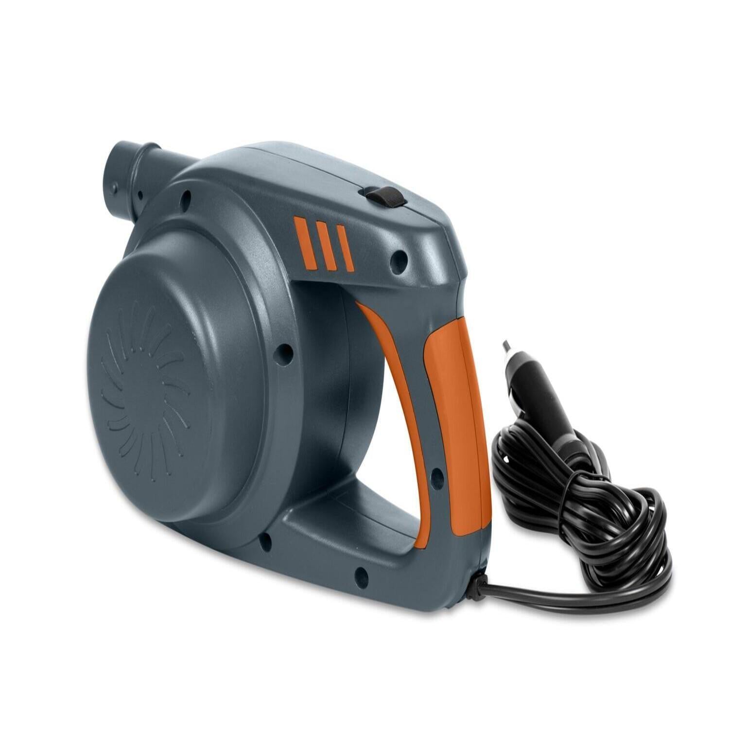 INFLADOR BESTWAY ELÉCTRICO POWERGRIP ™ 12V - 1
