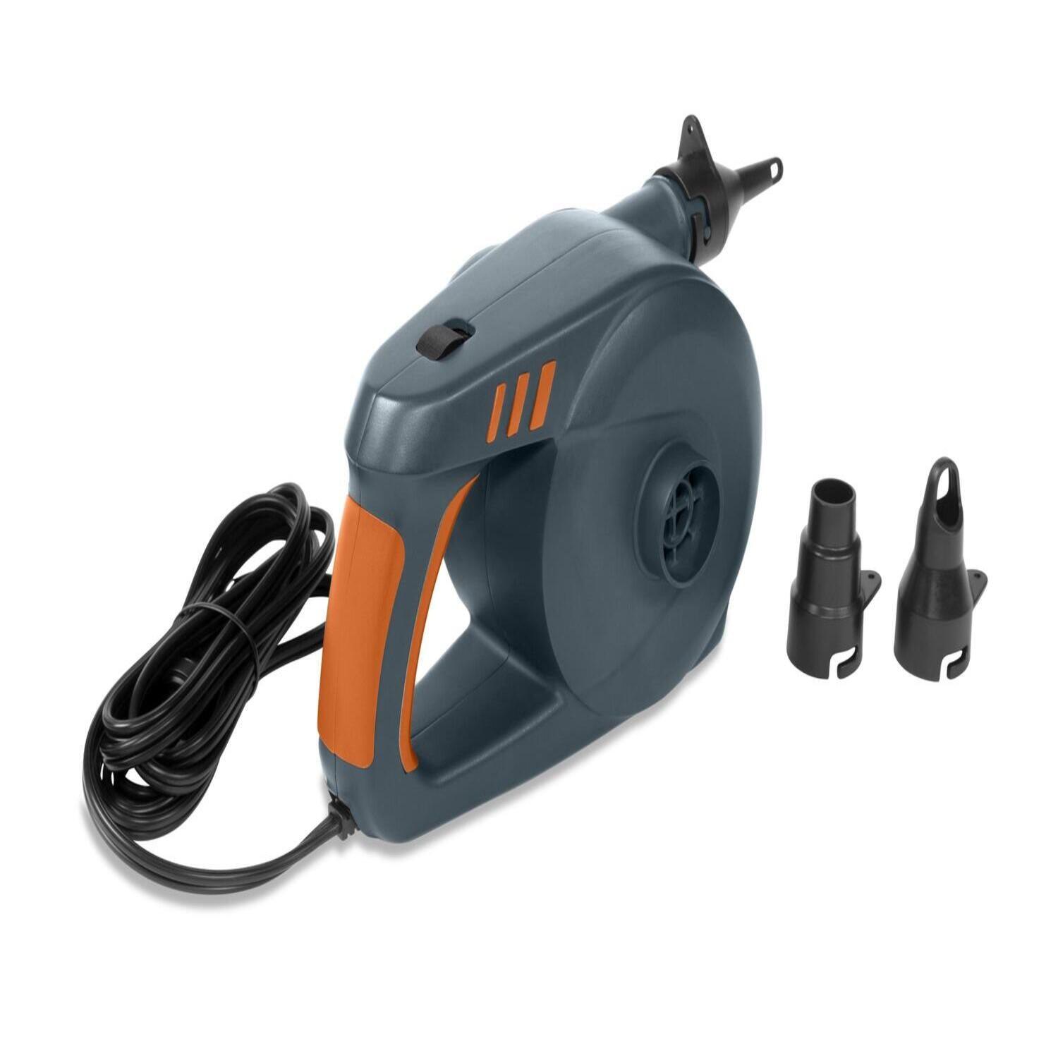 INFLADOR BESTWAY ELÉCTRICO POWERGRIP ™ 12V - 2