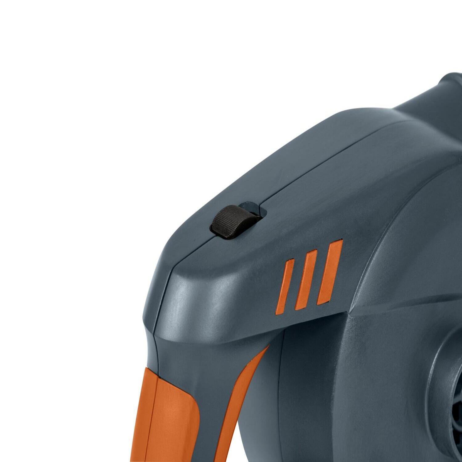 INFLADOR BESTWAY ELÉCTRICO POWERGRIP ™ 12V - 3