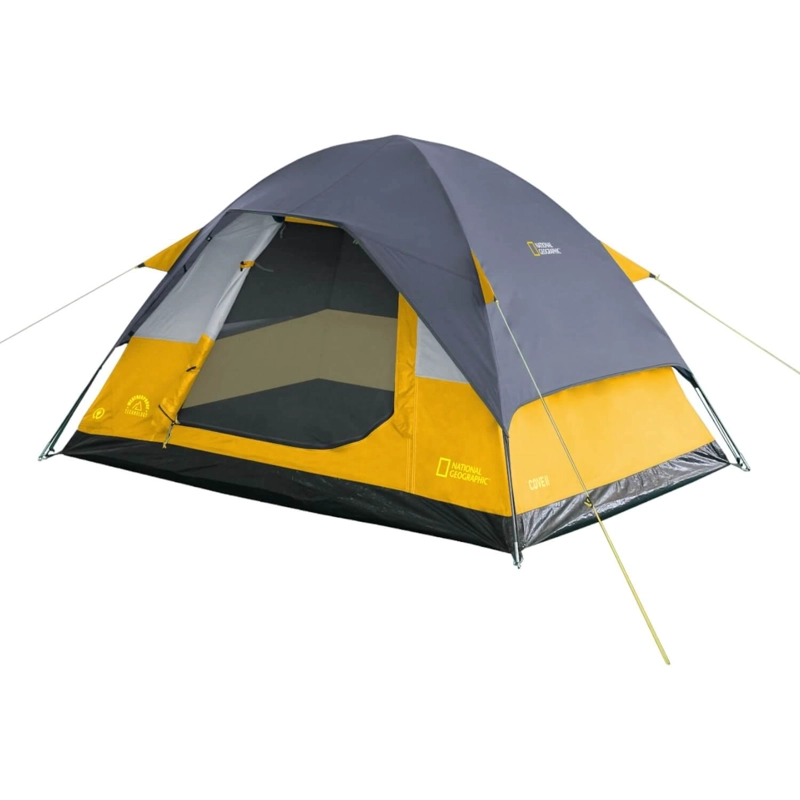 CARPA NATIONAL GEOGRAPHIC CNG2322 2 PERSONAS COVE AMARILLO - 2