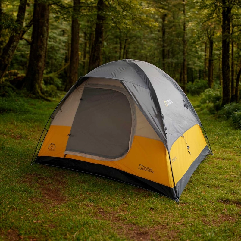 CARPA NATIONAL GEOGRAPHIC CNG2322 2 PERSONAS COVE AMARILLO - 3