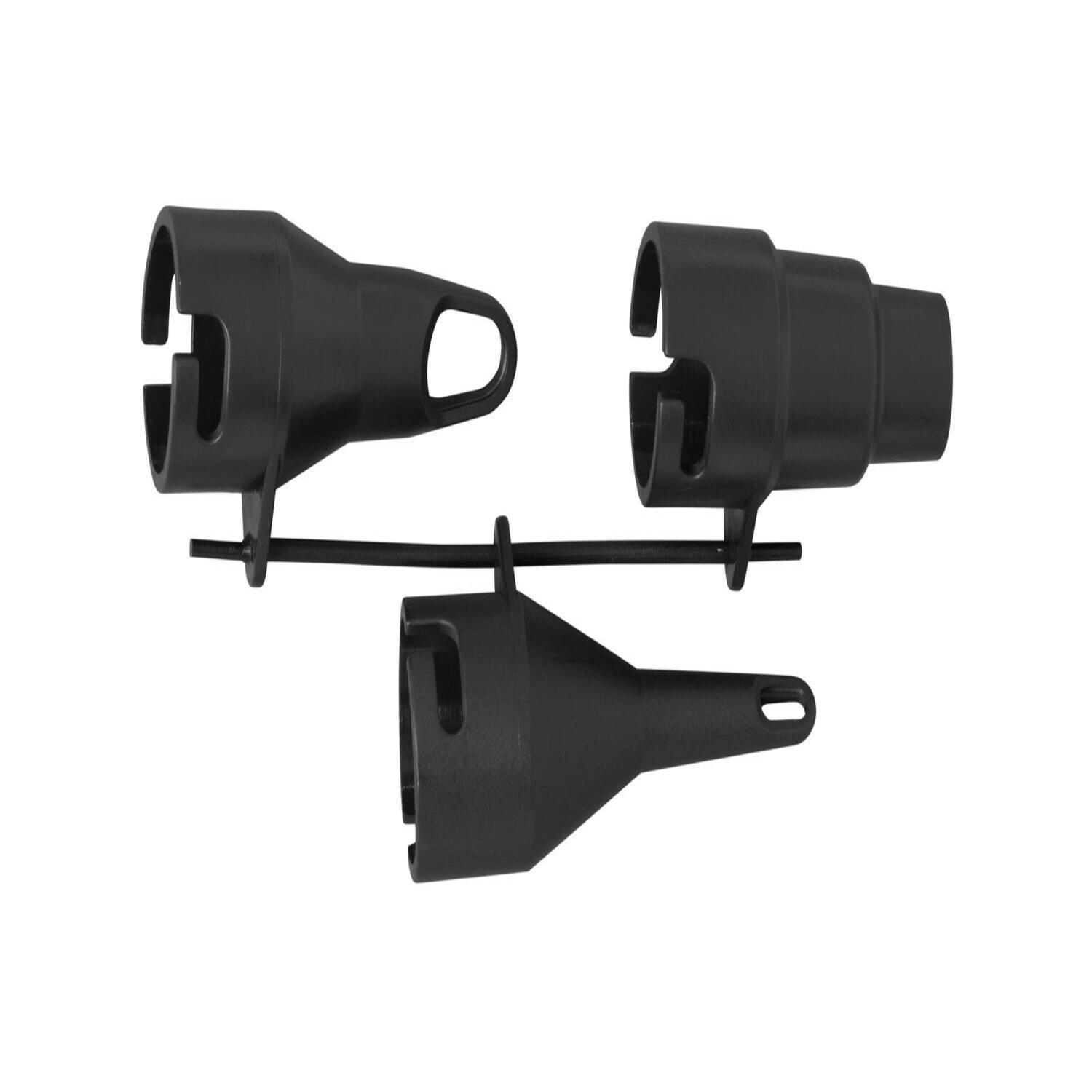 INFLADOR BESTWAY ELÉCTRICO POWERGRIP ™ 220V - 2